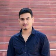 Uday Kumar Class 12 Tuition trainer in Saran