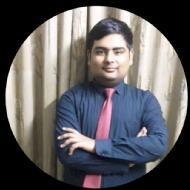 Rohan Arora Class 12 Tuition trainer in Delhi