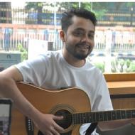 Md Shadab Vocal Music trainer in Kolkata