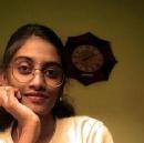 Rashmi G. Tuition trainer in Challakere