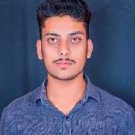 Khatib Huzaif Nizamoddin Hindi Language trainer in Kaij