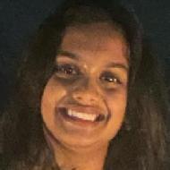 Maanya Gopalakrishnan  . Vocal Music trainer in Bangalore