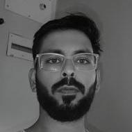 Aaqib Class 10 trainer in Ananthnag