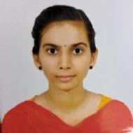Tippani G. Telugu Language trainer in Visakhapatnam