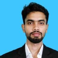 Musannif Alam Sahir LLB Tuition trainer in Chanchal