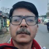 Tirthankar Ghosh BBA Tuition trainer in Kolkata