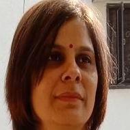 Dr Vaibhavi Class I-V Tuition trainer in Vadodara
