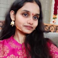 Deepa S. Class I-V Tuition trainer in Hyderabad