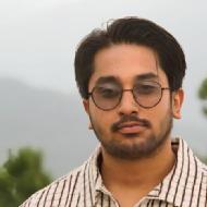 Monojeet Das Class 12 Tuition trainer in Shillong