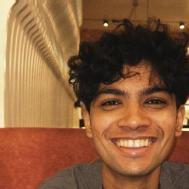 Ryan Pandya Class I-V Tuition trainer in Vadodara