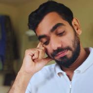 Sabir Karyay Class 12 Tuition trainer in Chennai