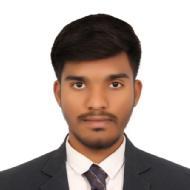 Ayush Bidhaniya BCom Tuition trainer in Hyderabad