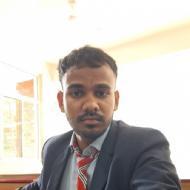 Anil Kumar Class 11 Tuition trainer in Nainital