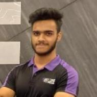 Pranav Mishra Personal Trainer trainer in Lucknow