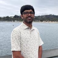 Srinivas Reddy Class 10 trainer in Hyderabad