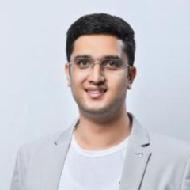 Sanket Jain Soft Skills trainer in Indore