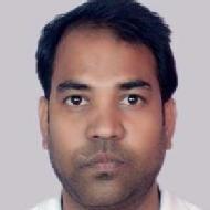 Brajkishore Kumar Sinha Class 10 trainer in Bokaro Steel City