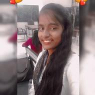 Ushma Class 12 Tuition trainer in Delhi