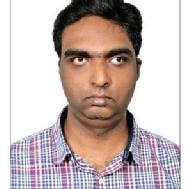 Mohammed Rizwan Class 12 Tuition trainer in Hyderabad