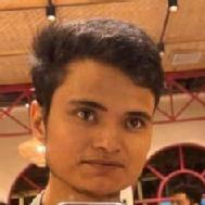 Abhishek Tyagi Class 12 Tuition trainer in Dholpur