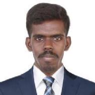 Suvaraj Class 8 Tuition trainer in Alangulam