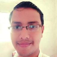 Md Danish Siddiquie Cyber Security trainer in Salempur