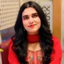 Safiya H. BA Tuition trainer in Meerut