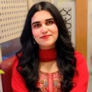 Safiya H. BA Tuition trainer in Meerut