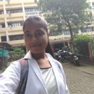 Priyanshu C. Class 10 trainer in Hojai