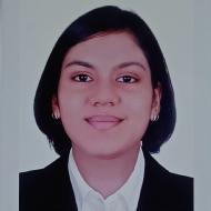 Suhasini I. Class 10 trainer in Surat