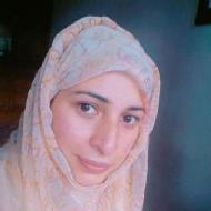Nazia R. Class I-V Tuition trainer in Budgam