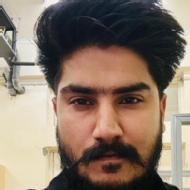 Alok Kumar Python trainer in Sahibzada Ajit Singh Nagar