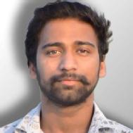 Aman Mani Tripathi Data Science trainer in Deoria