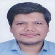 Deepak Kumar Swami Class 12 Tuition trainer in Delhi