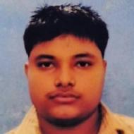Suraj Sinha Class I-V Tuition trainer in North Tripura
