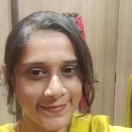 Anusuba Class 10 trainer in Coimbatore