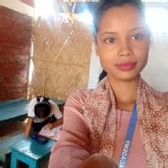 Harimoni B. Class I-V Tuition trainer in Bokajan