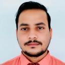 Rishabh Gupta Class 11 Tuition trainer in Lakhimpur