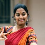 Ragaabhinaya Arts Academy Dance institute in Vijayawada