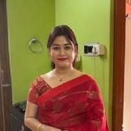 Tushali C. Class I-V Tuition trainer in Kolkata