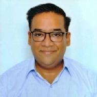 Asheesh Bhatnagar Communication Skills trainer in Jabalpur