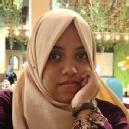 Fathima A. Class 12 Tuition trainer in Dehiwala-Mount Lavinia