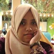 Fathima A. Class 12 Tuition trainer in Dehiwala-Mount Lavinia