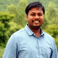 Joshi Vijay Kumar Pandada Class 12 Tuition trainer in Visakhapatnam