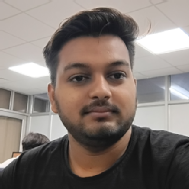 Prabhat Prajapati Class 10 trainer in Jaunpur