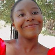 Caitlyn Rugara Spoken English trainer in Vadodara