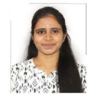 Nisha Class 10 trainer in Tirupur