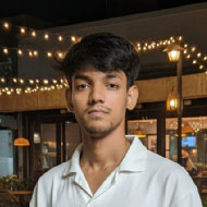 Shivam Singh Class 11 Tuition trainer in Delhi