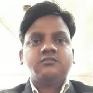 Chunnilal Chandanwar Class 11 Tuition trainer in Kirnapur