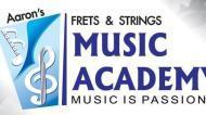 Fret N Strings Music Academy Guitar institute in Delhi